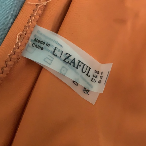 Bathing suit - Picture 2 of 2